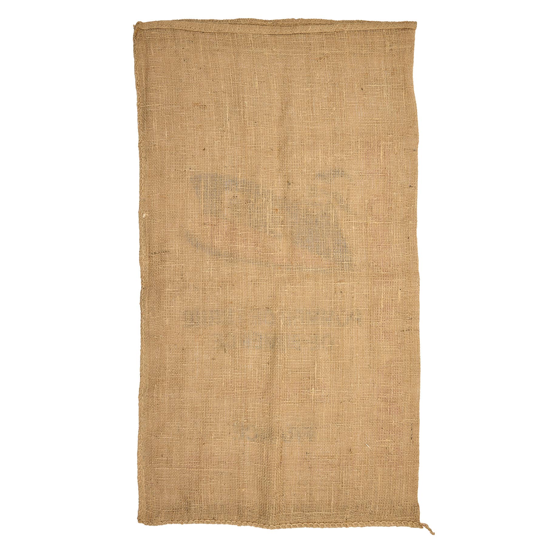 60x110cm 50kg burlap bag, new recycled - Snedkerværktøj