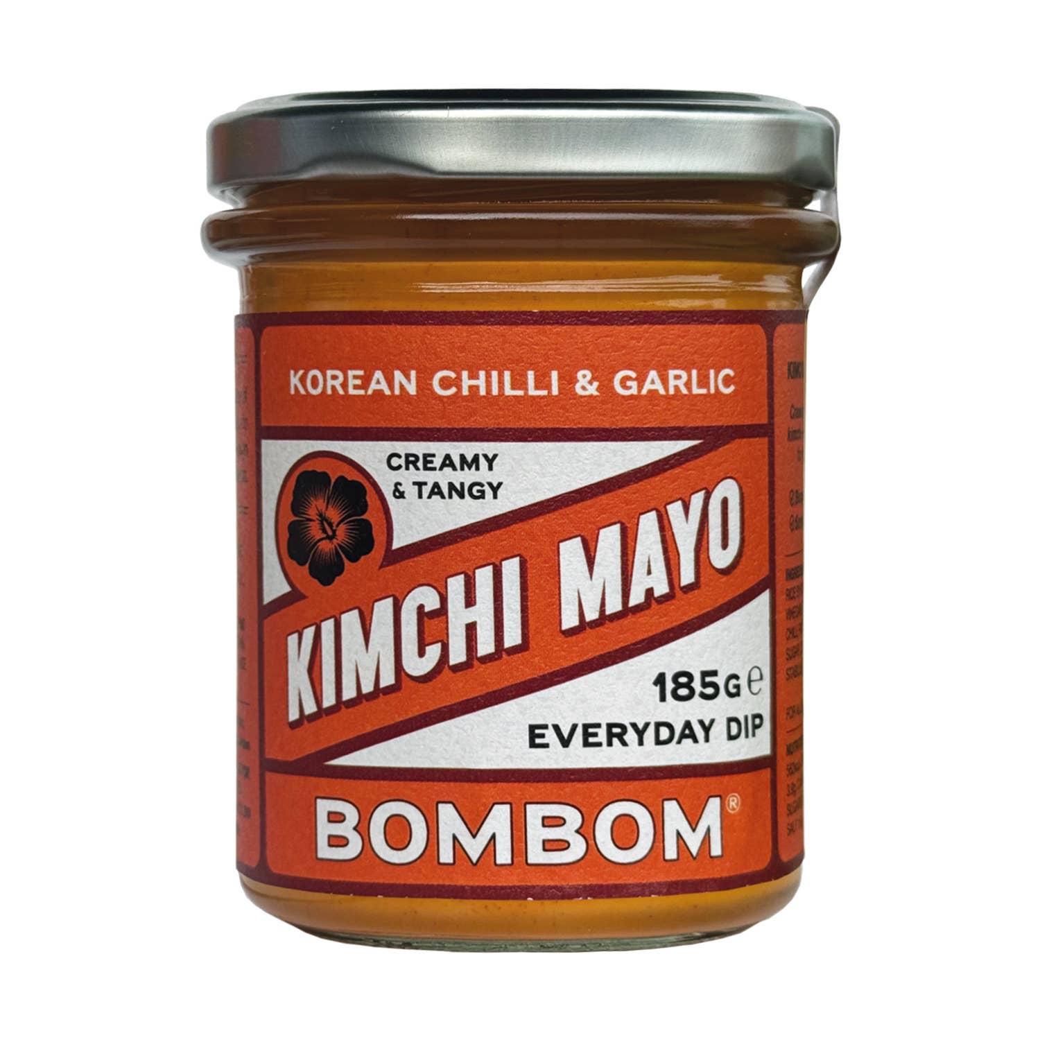 BOMBOM® Kimchi Mayo - Snedkerværktøj