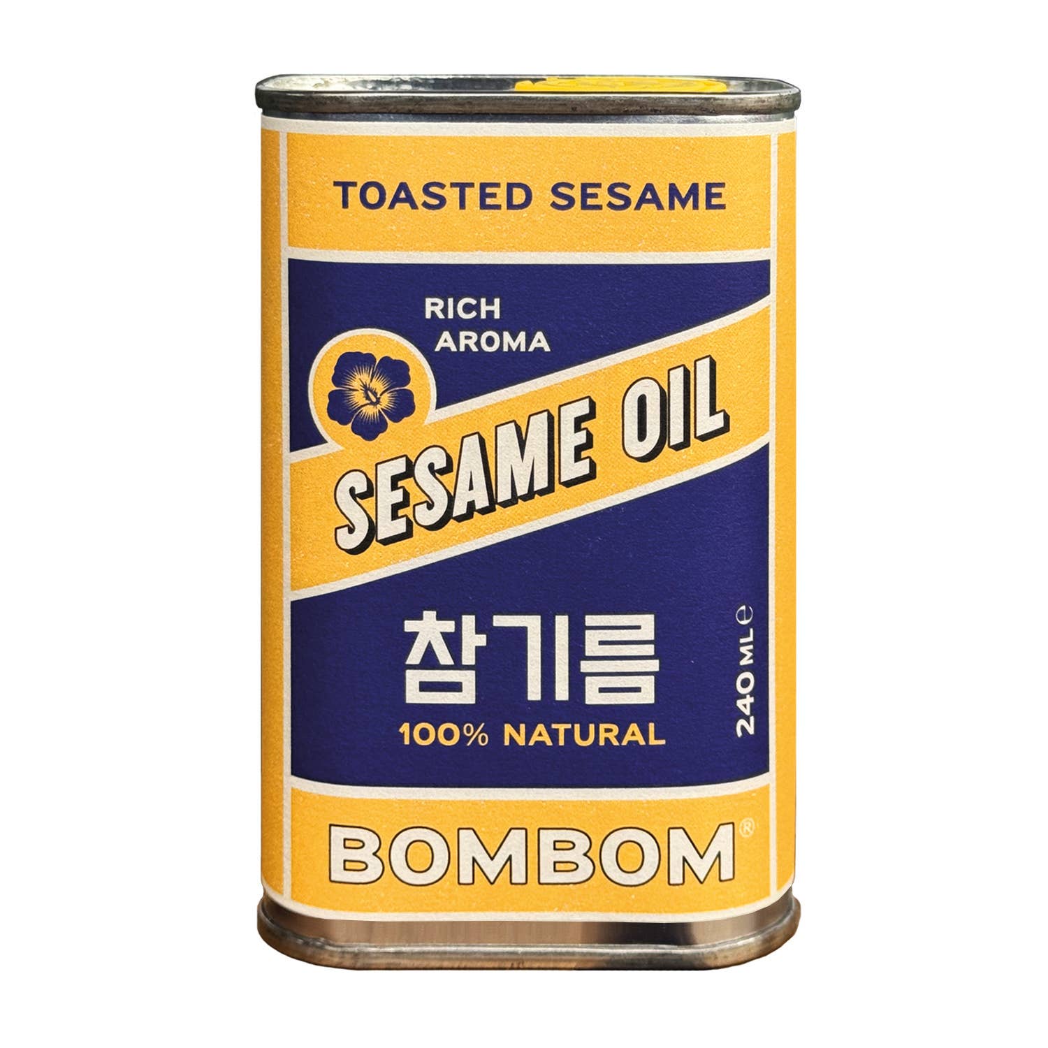 BOMBOM® Sesame oil 240ML - Snedkerværktøj