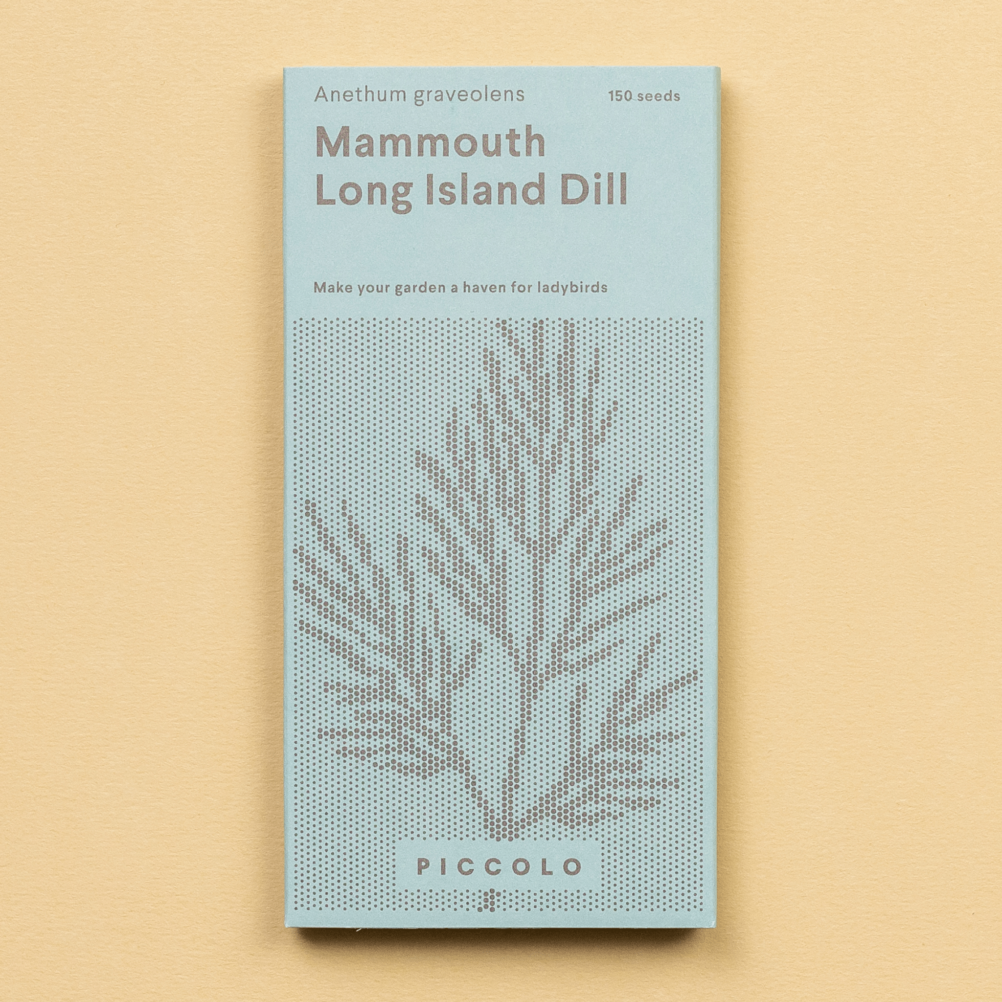 Dill Mammouth Long Island - Snedkerværktøj