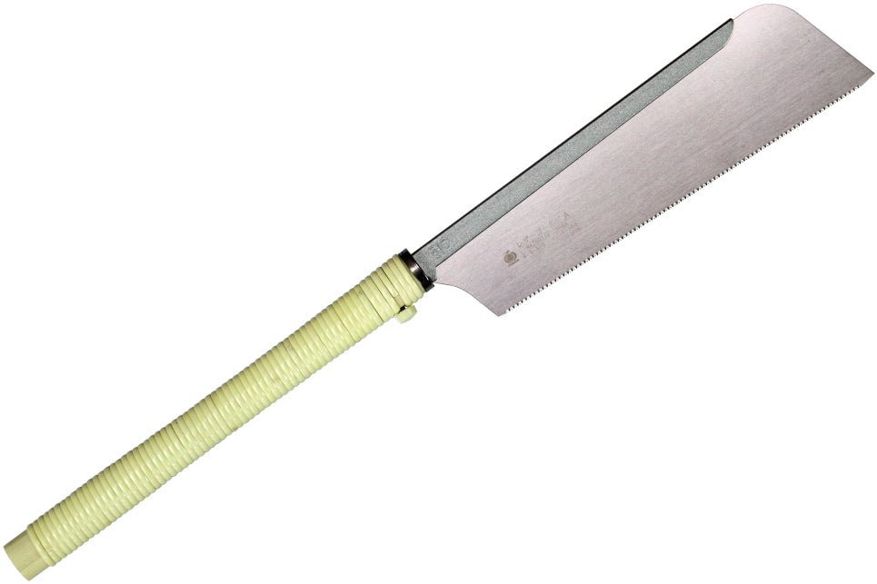 Dozuki Razorgold A 270mm Fin TPI 16 - Snedkerværktøj