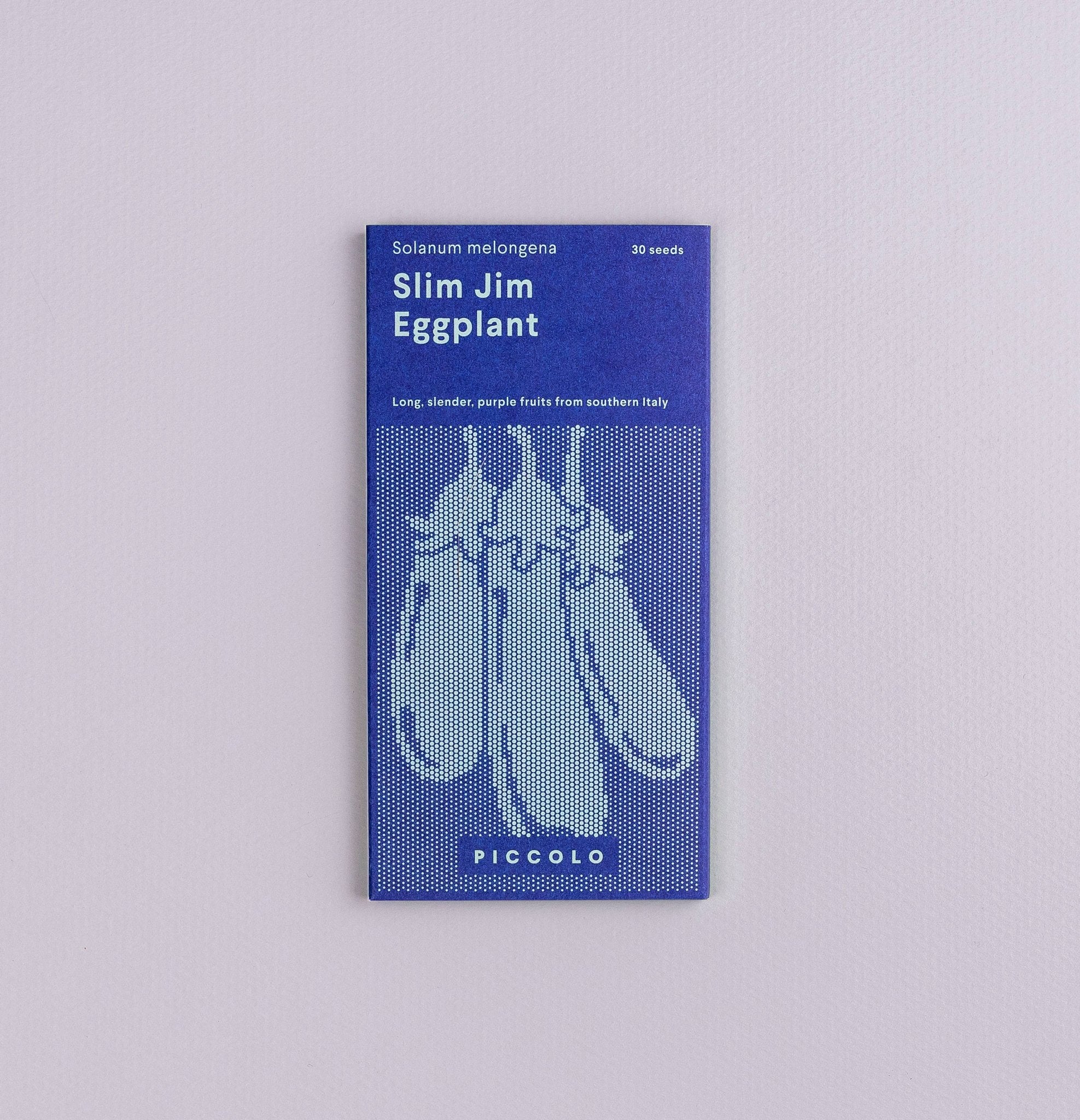 Eggplant Slim Jim - Snedkerværktøj