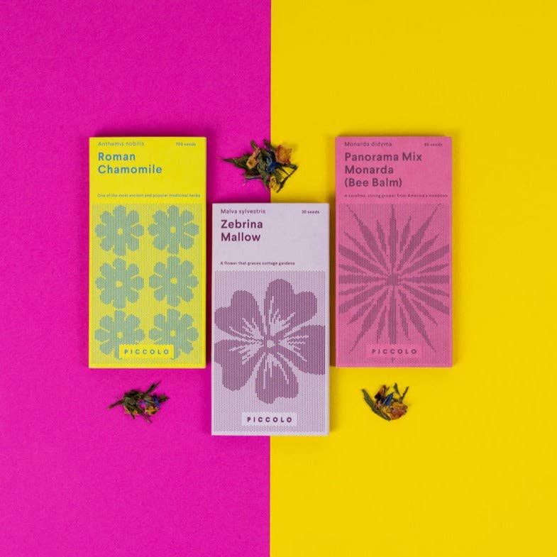 Floral Teas - Snedkerværktøj