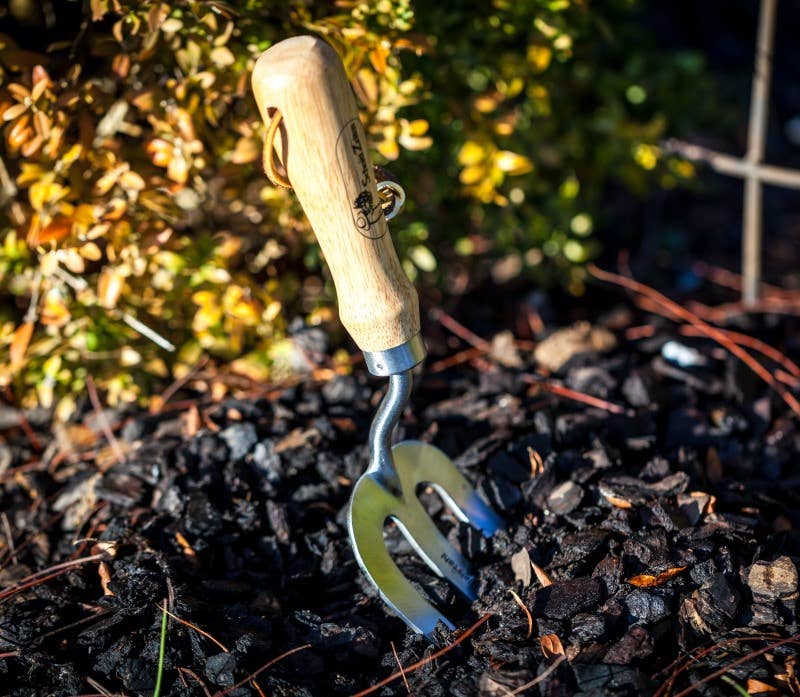 Flower/weed fork - Snedkerværktøj