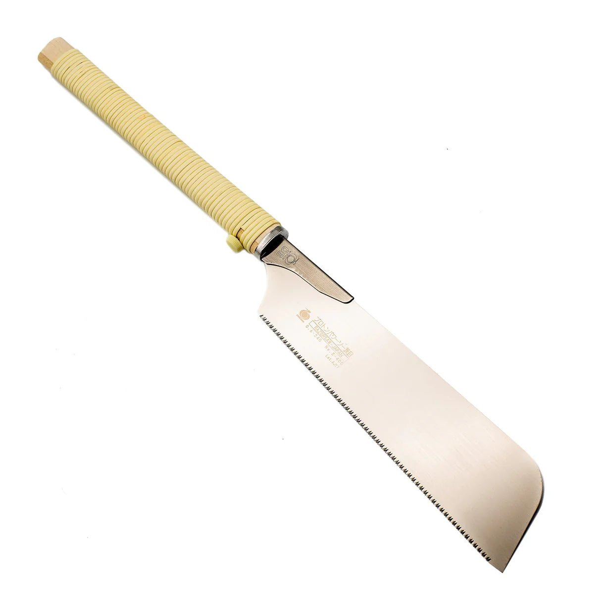 Kataba Sav Kombisav Mellem 240mm TPI 13 - Snedkerværktøj