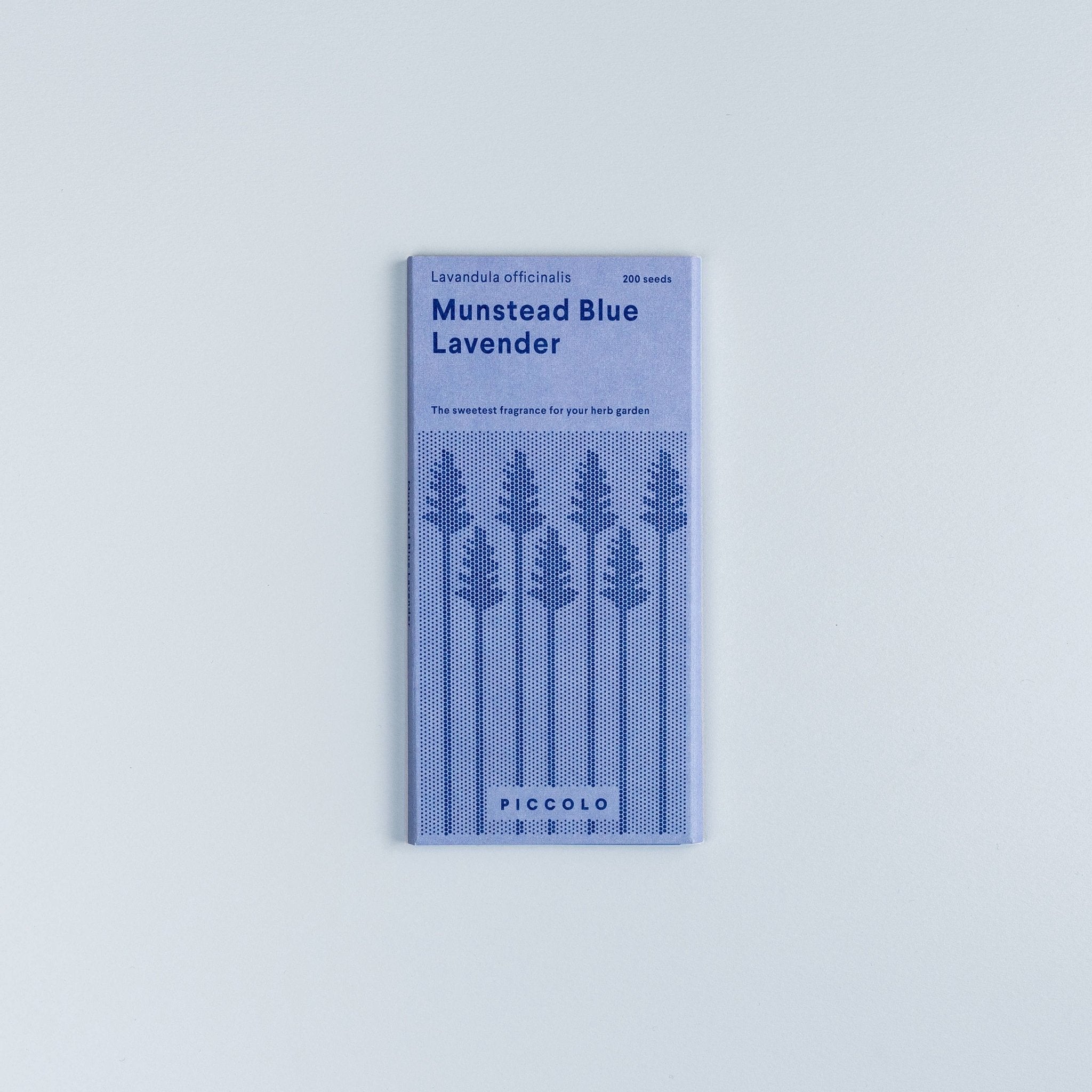 Lavender Munstead Blue - Snedkerværktøj