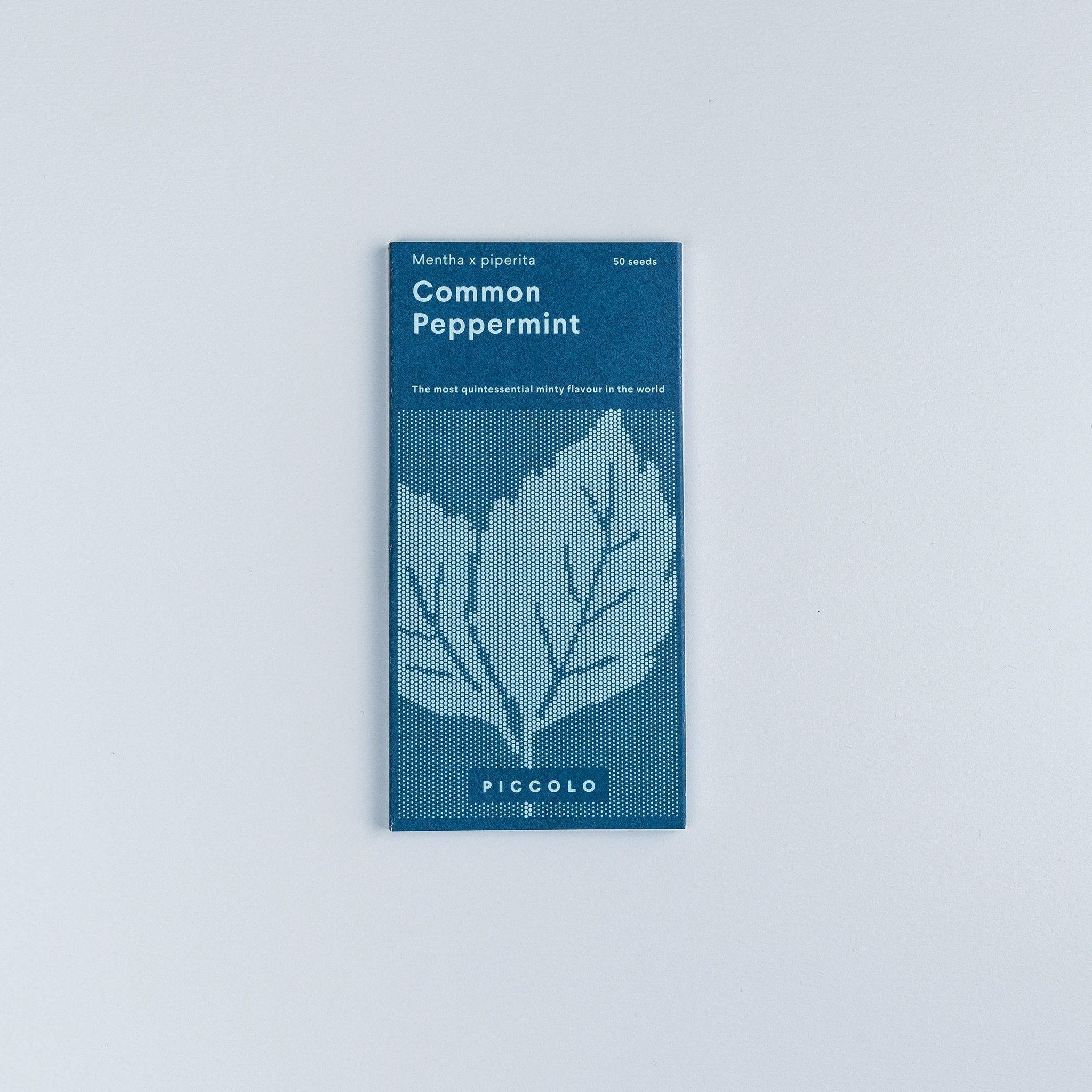 Mint Peppermint - Snedkerværktøj