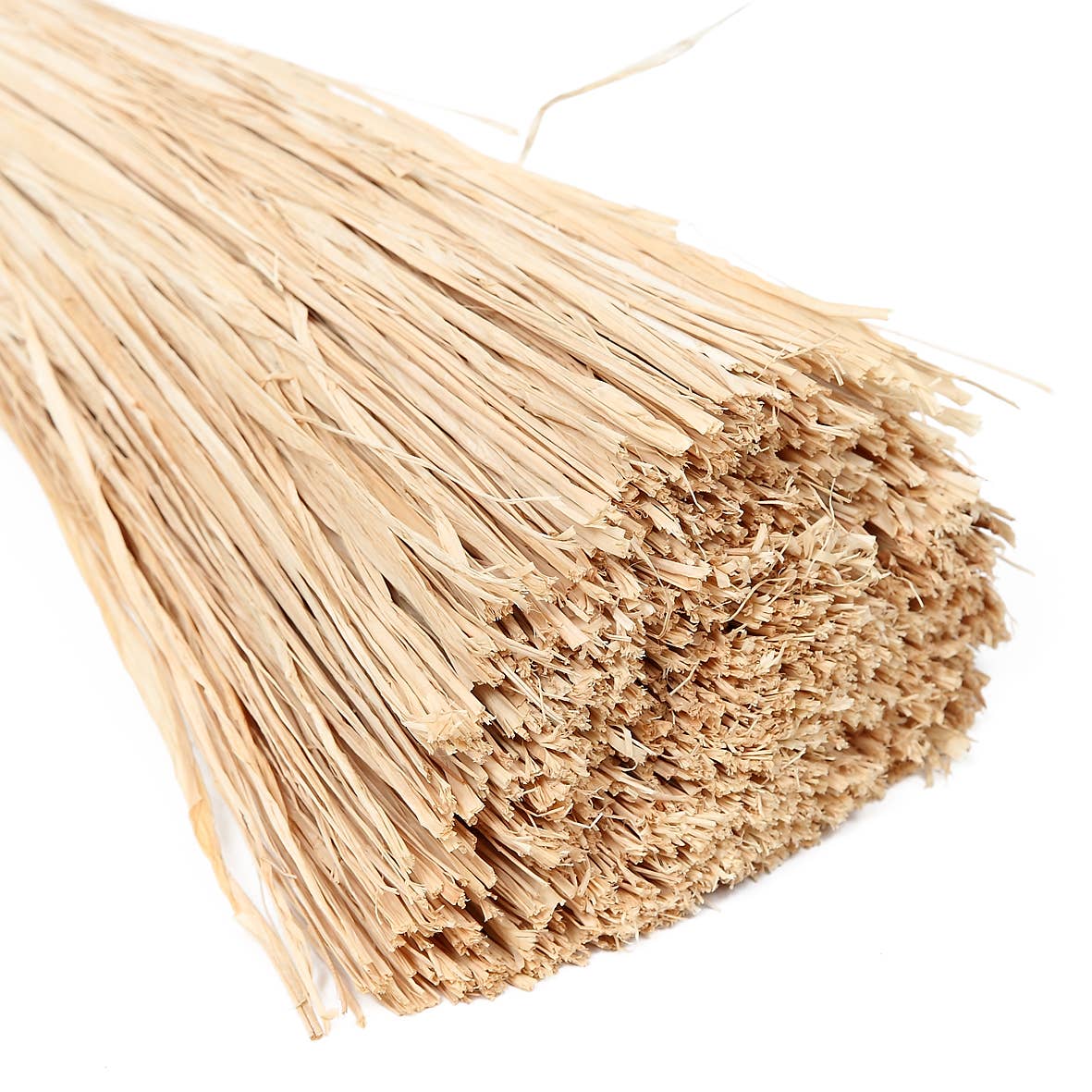 Natural raffia fiber length ±1m20 - Snedkerværktøj