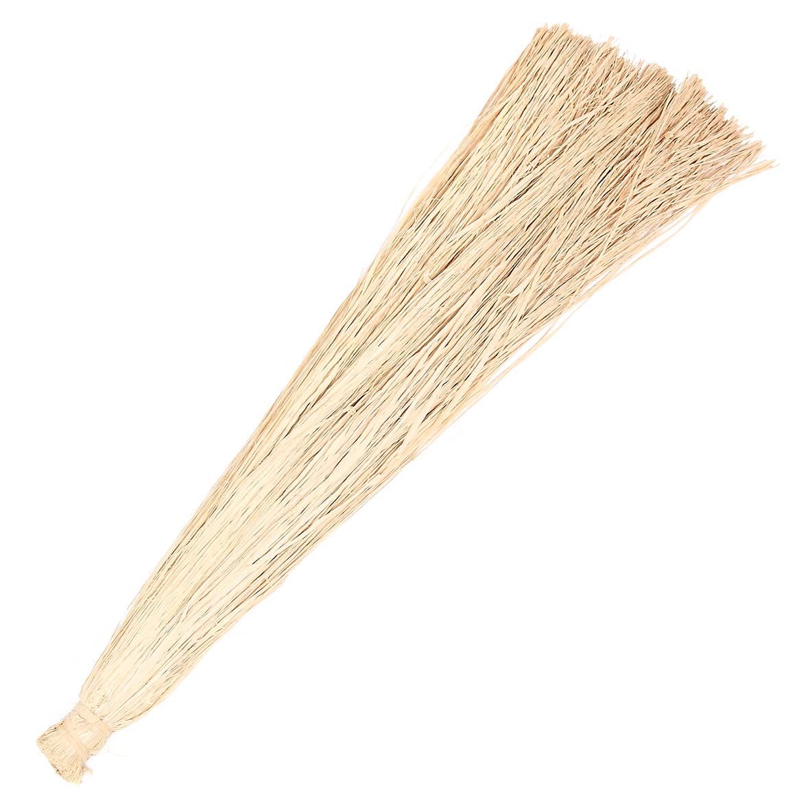 Natural raffia fiber length ±1m20 - Snedkerværktøj