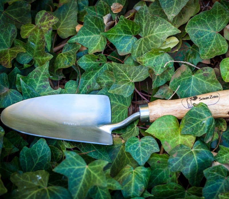 Potting trowel - Snedkerværktøj