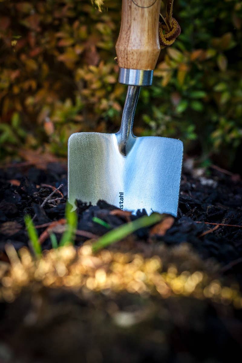 Potting trowel - Snedkerværktøj