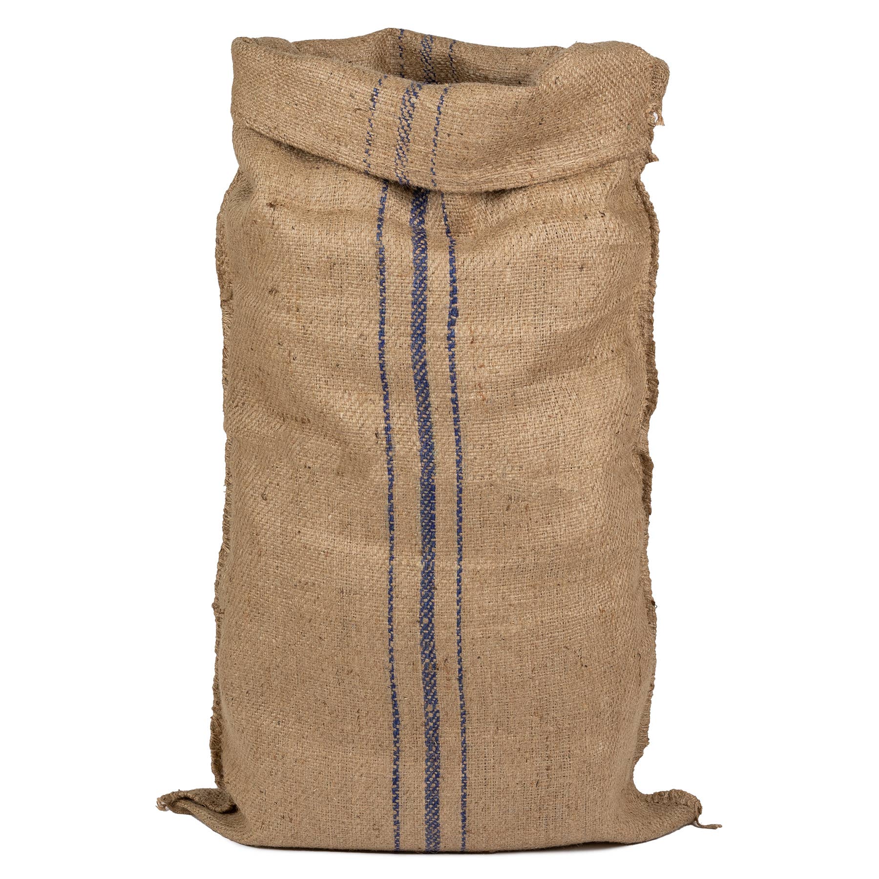 Premium Burlap Bag 68x112cm Capacity 100kg - Snedkerværktøj