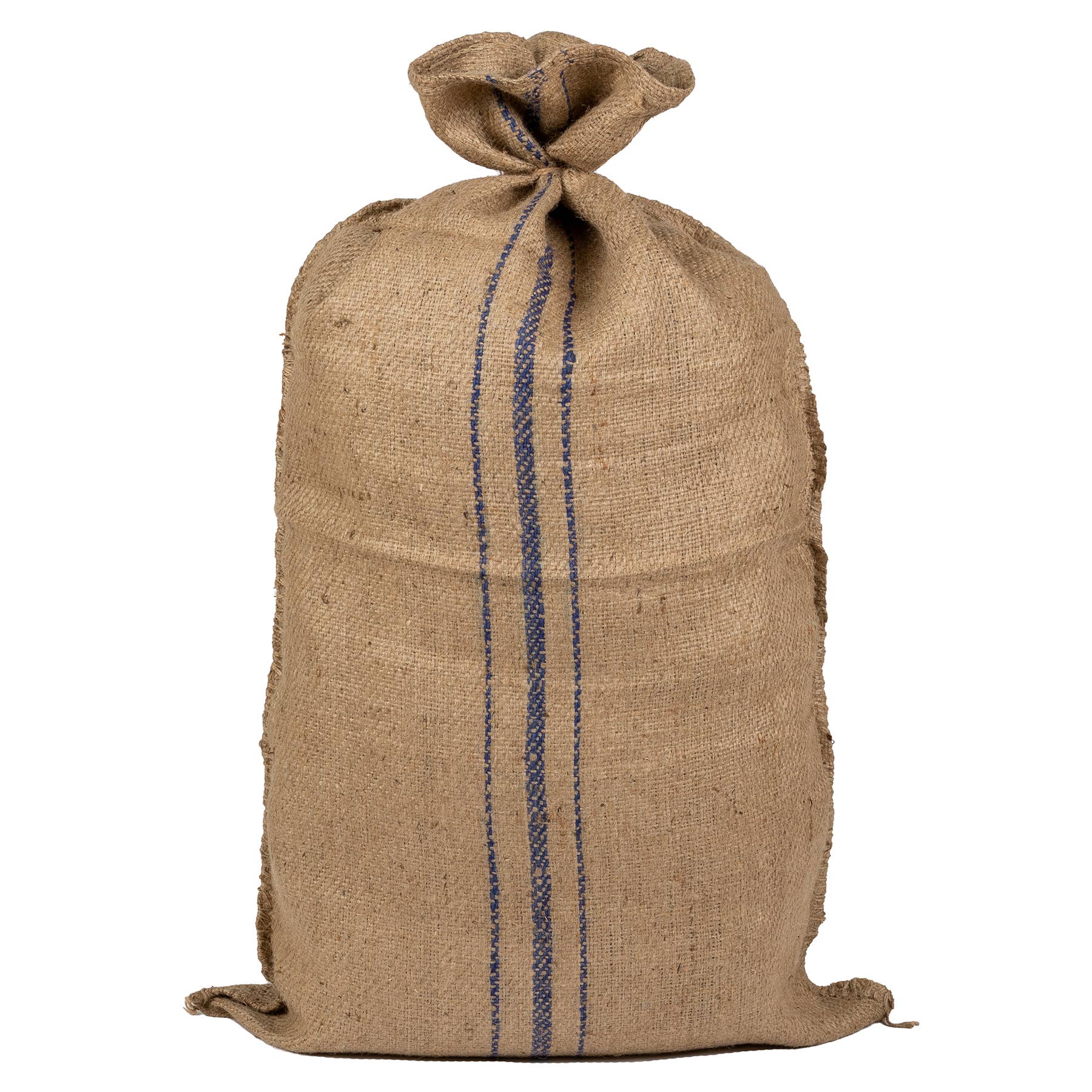 Premium Burlap Bag 68x112cm Capacity 100kg - Snedkerværktøj