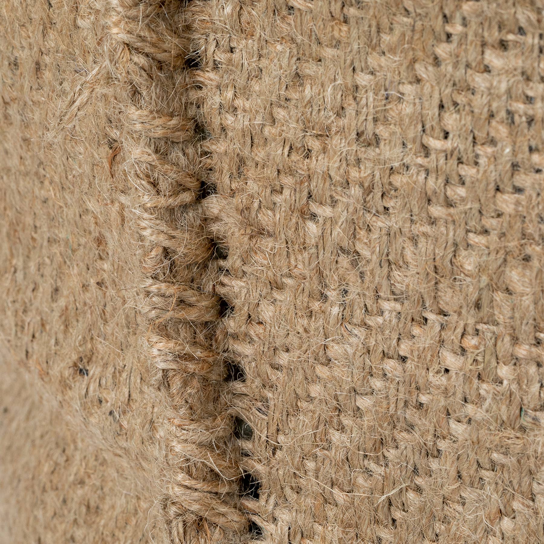 Premium Burlap Bag 68x112cm Capacity 100kg - Snedkerværktøj