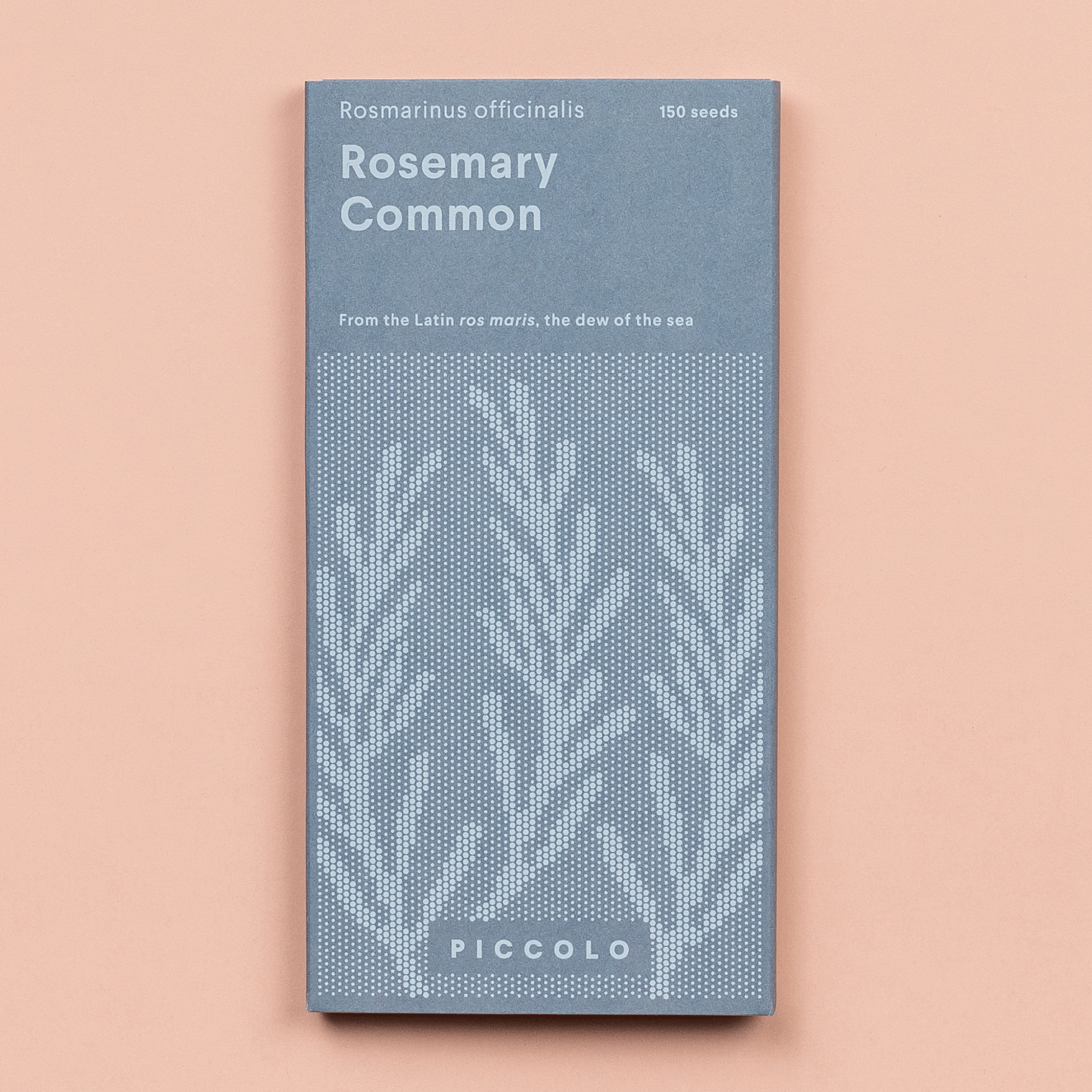 Rosemary Common - Snedkerværktøj