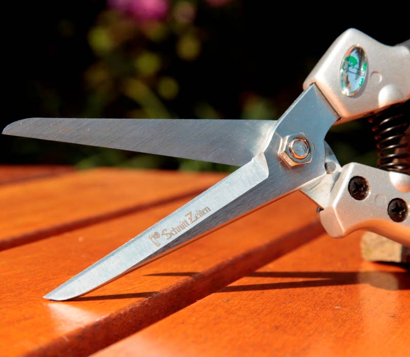 Shrub and perennial shears - Snedkerværktøj