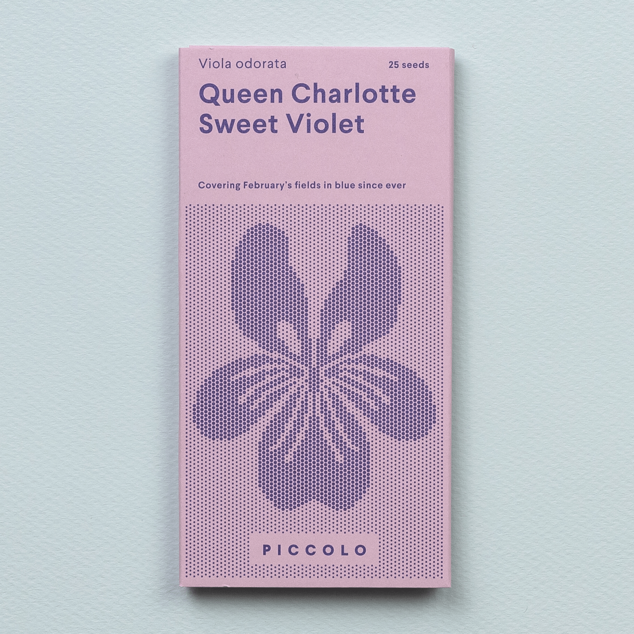 Sweet Violet Queen Charlotte - Snedkerværktøj