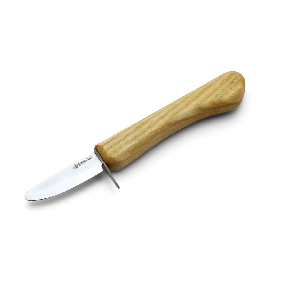 Werkdach children's carving knife from the Werkkiste - Snedkerværktøj