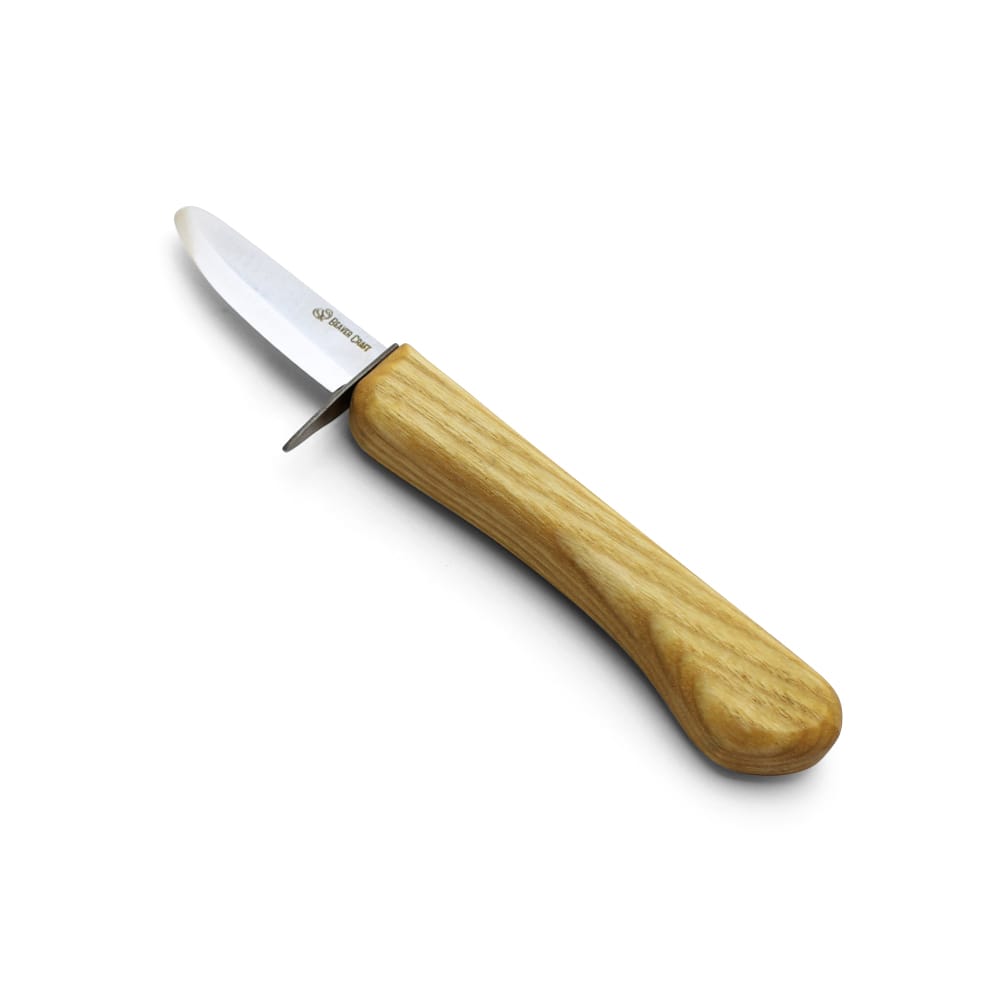 Werkdach children's carving knife from the Werkkiste - Snedkerværktøj